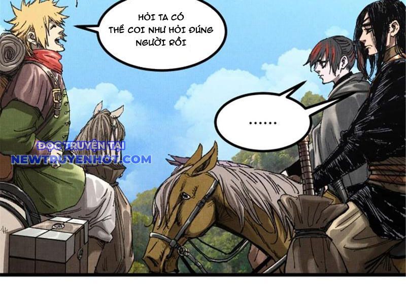 Thiên Hạ Đệ Nhất Lữ Bố Chapter 92 - Trang 2