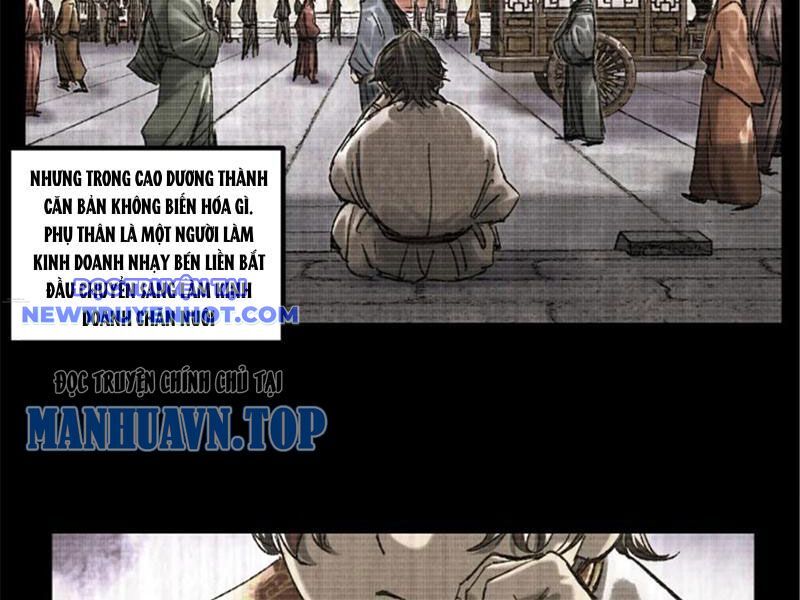 Thiên Hạ Đệ Nhất Lữ Bố Chapter 92 - Trang 2