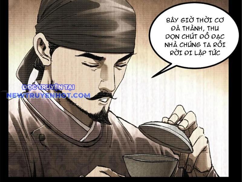 Thiên Hạ Đệ Nhất Lữ Bố Chapter 92 - Trang 2