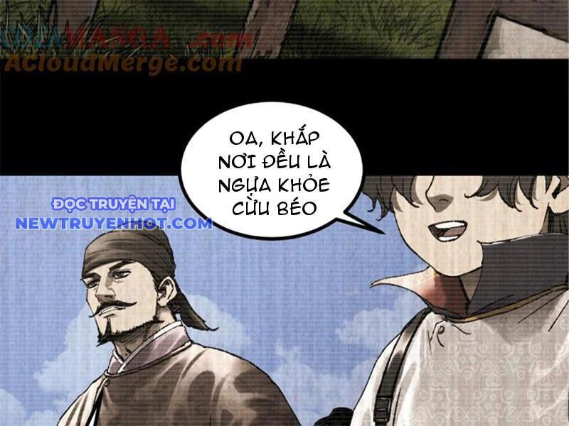 Thiên Hạ Đệ Nhất Lữ Bố Chapter 92 - Trang 2