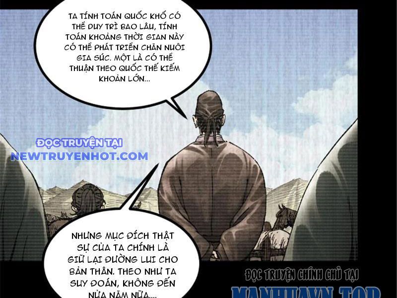 Thiên Hạ Đệ Nhất Lữ Bố Chapter 92 - Trang 2