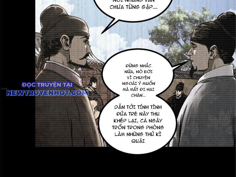 Thiên Hạ Đệ Nhất Lữ Bố Chapter 92 - Trang 2