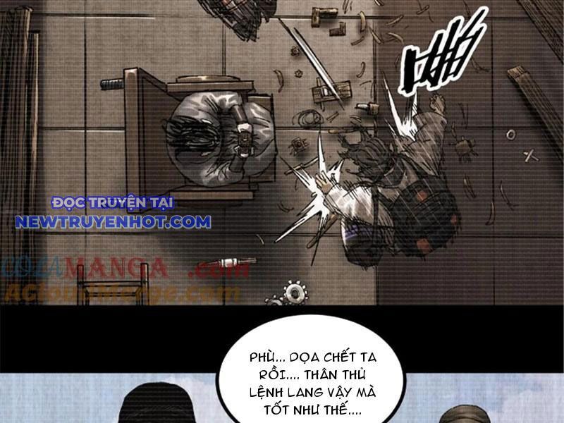 Thiên Hạ Đệ Nhất Lữ Bố Chapter 92 - Trang 2