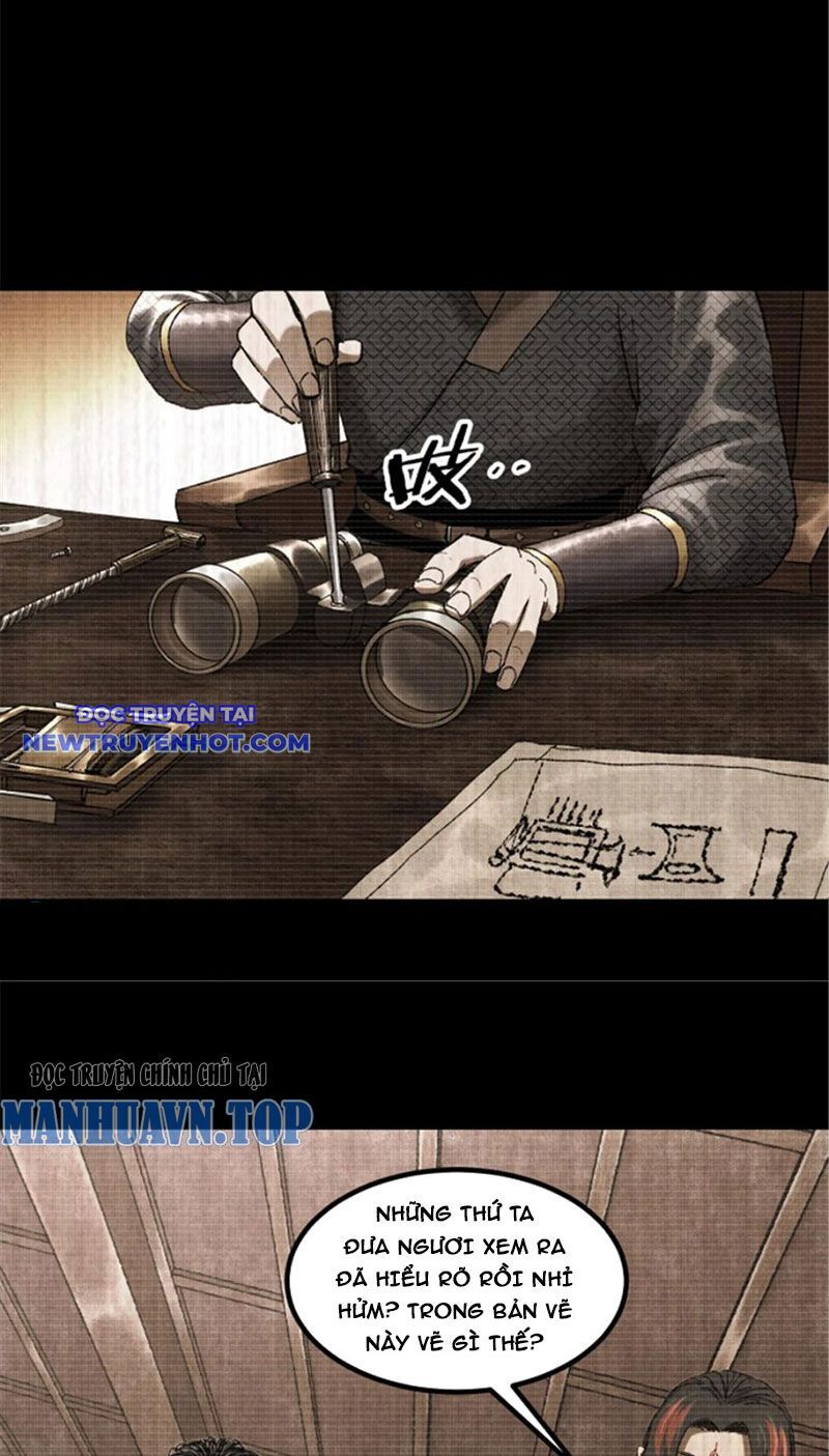 Thiên Hạ Đệ Nhất Lữ Bố Chapter 93 - Trang 2