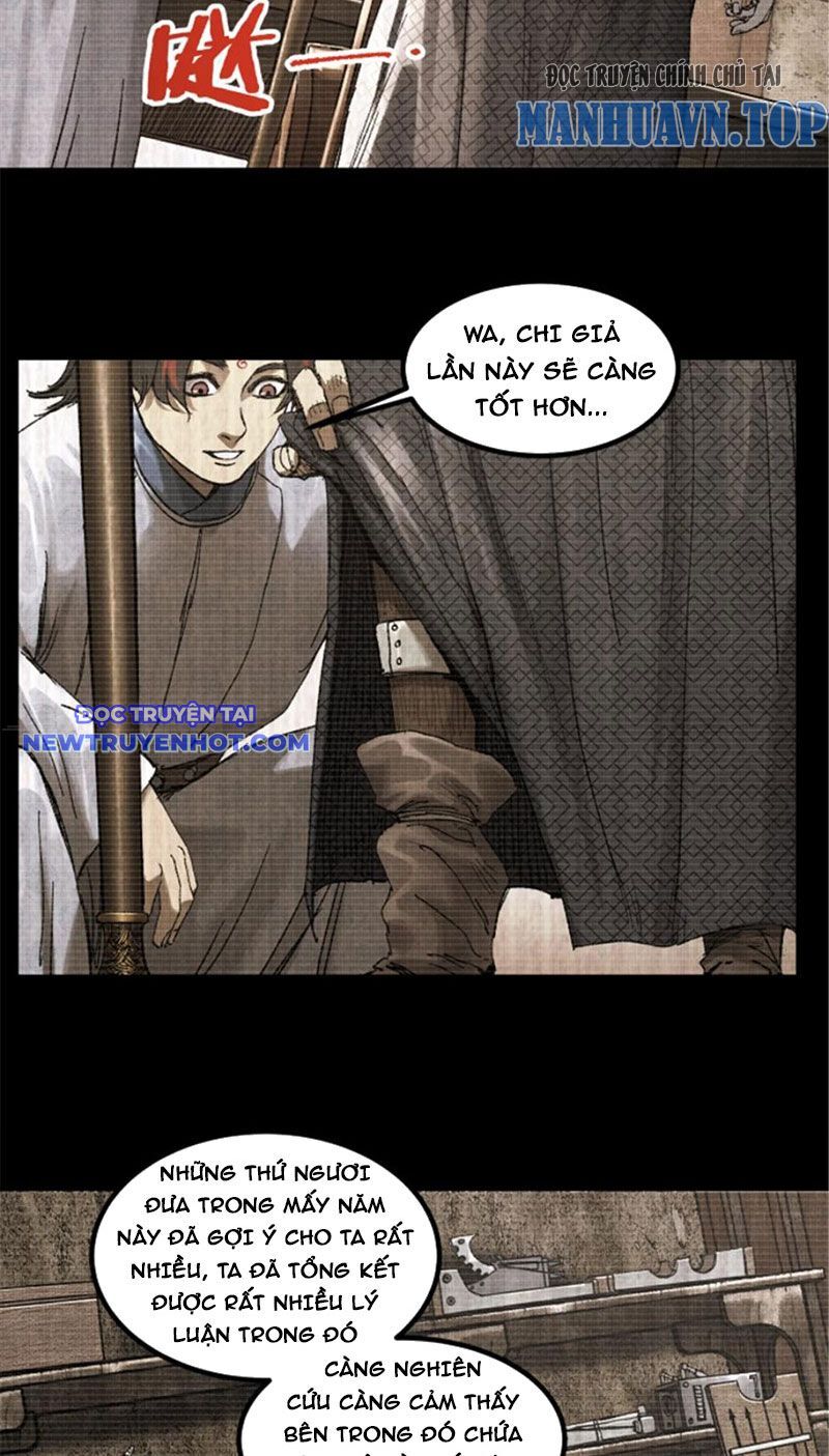 Thiên Hạ Đệ Nhất Lữ Bố Chapter 93 - Trang 2