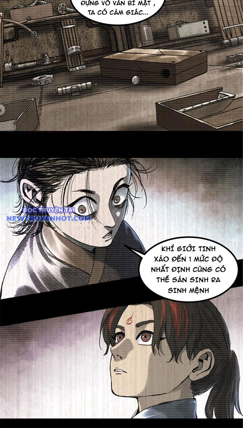 Thiên Hạ Đệ Nhất Lữ Bố Chapter 93 - Trang 2