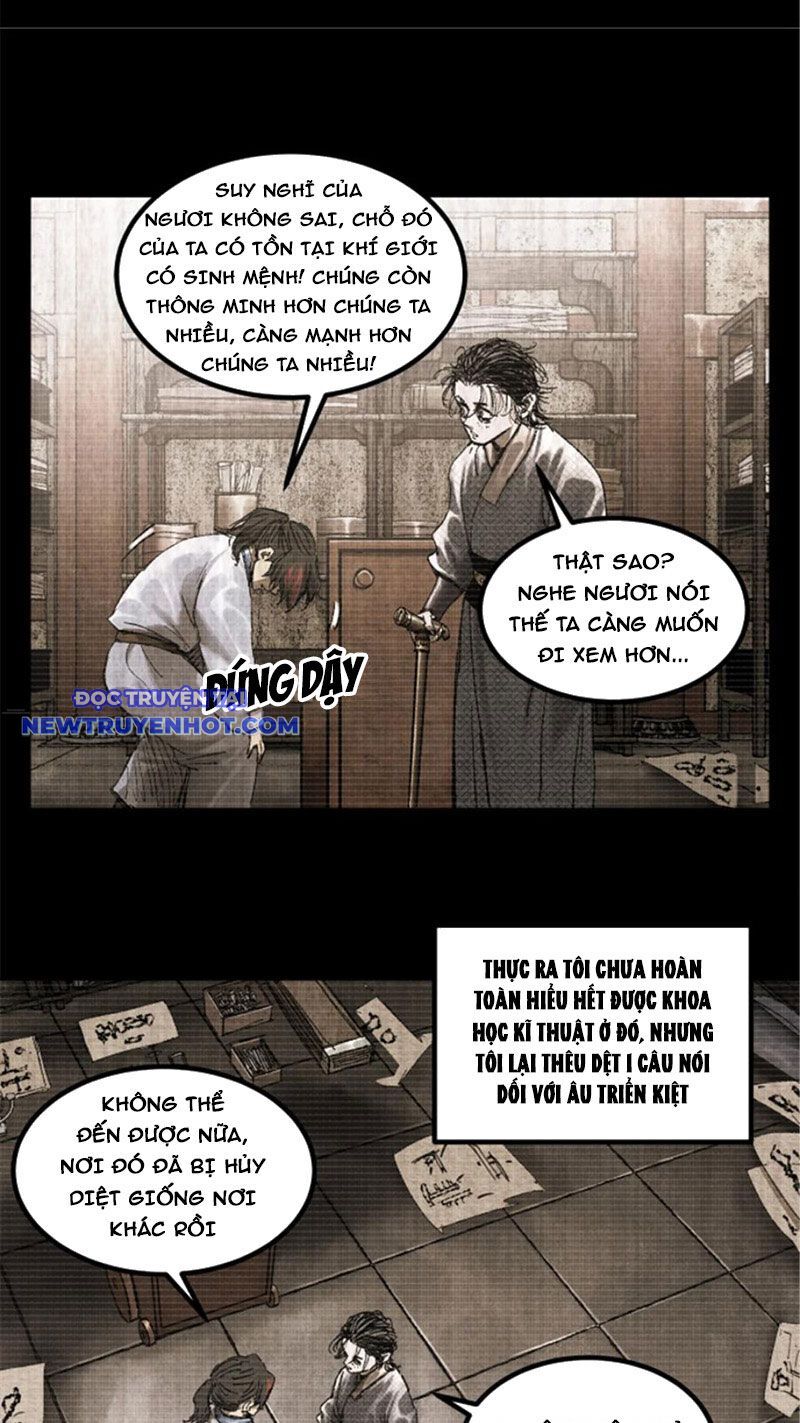 Thiên Hạ Đệ Nhất Lữ Bố Chapter 93 - Trang 2