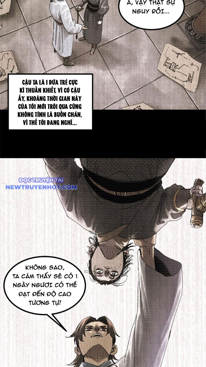 Thiên Hạ Đệ Nhất Lữ Bố Chapter 93 - Trang 2