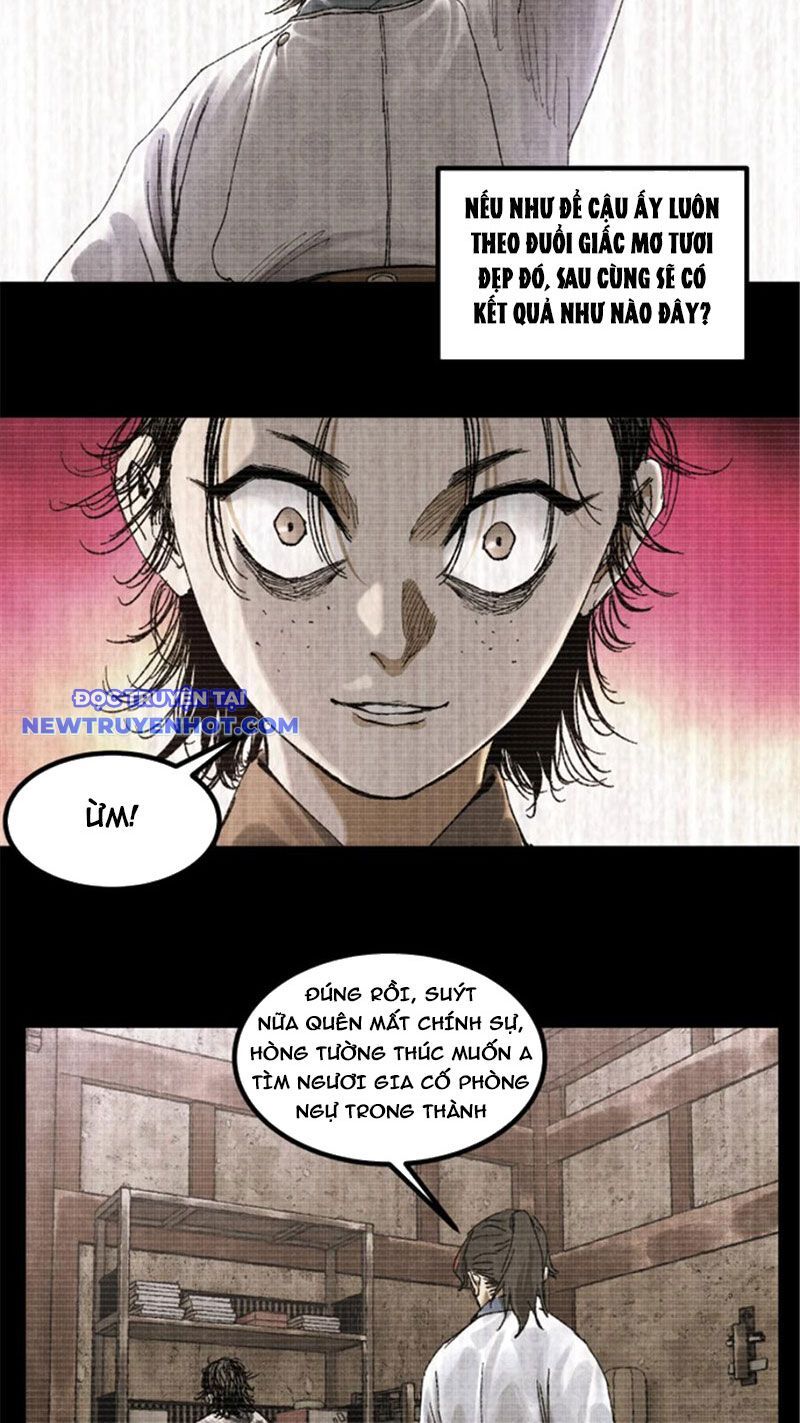 Thiên Hạ Đệ Nhất Lữ Bố Chapter 93 - Trang 2