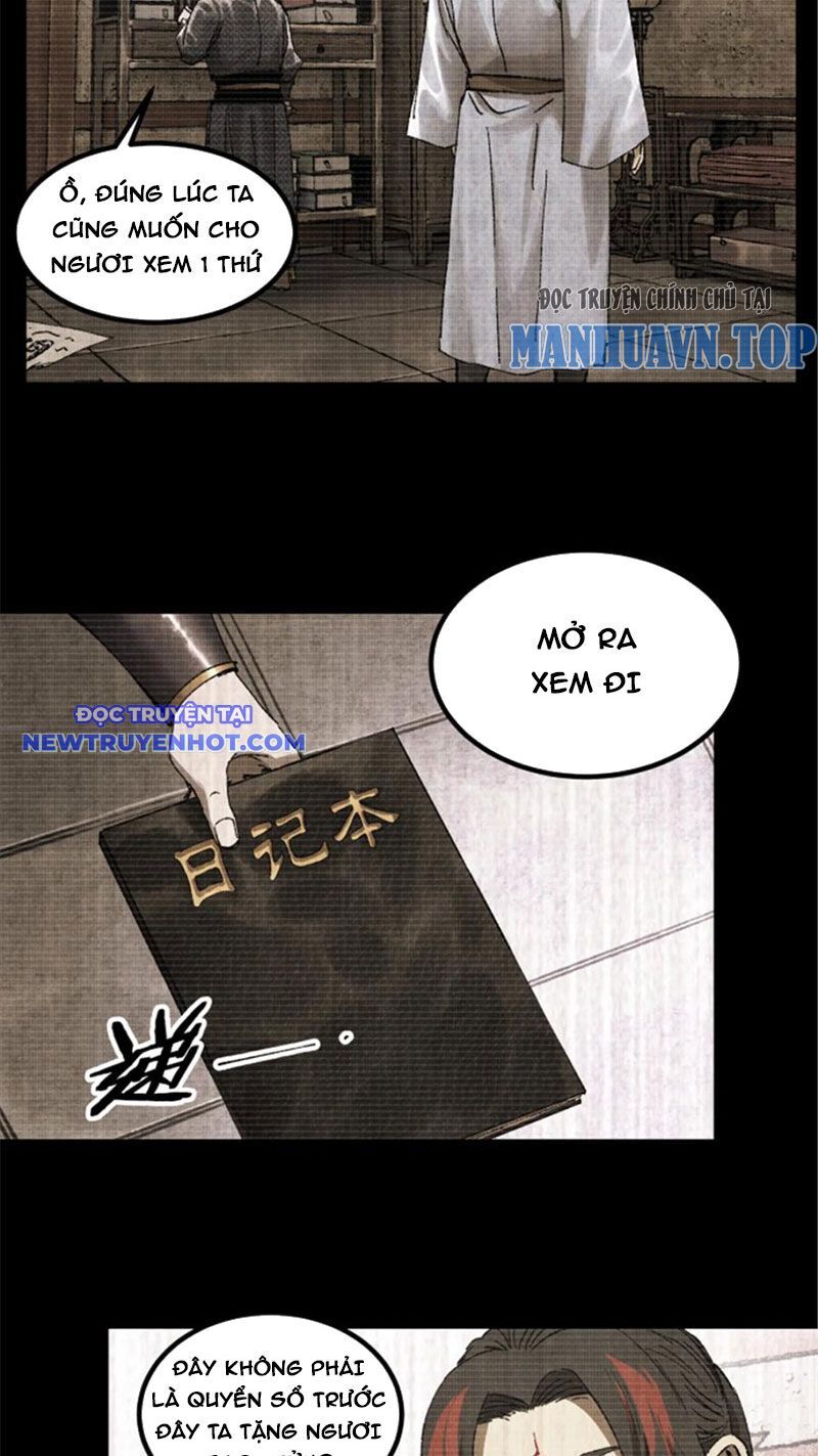 Thiên Hạ Đệ Nhất Lữ Bố Chapter 93 - Trang 2