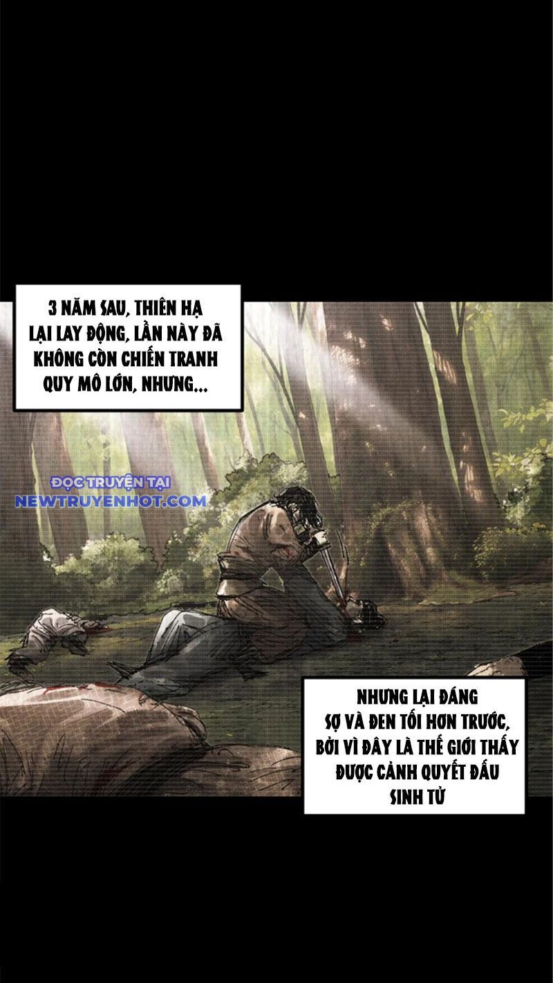 Thiên Hạ Đệ Nhất Lữ Bố Chapter 93 - Trang 2