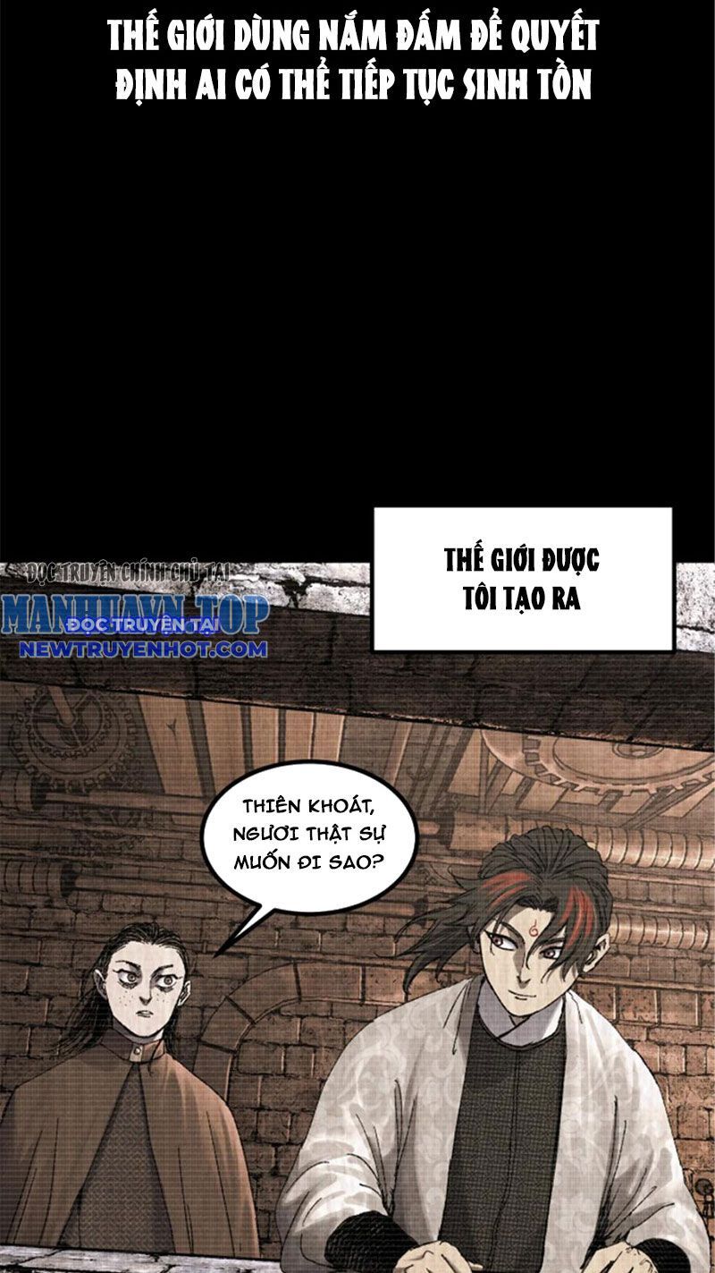 Thiên Hạ Đệ Nhất Lữ Bố Chapter 93 - Trang 2