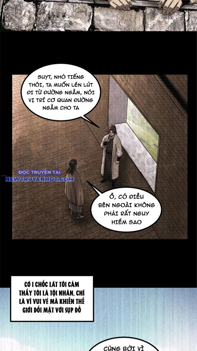 Thiên Hạ Đệ Nhất Lữ Bố Chapter 93 - Trang 2