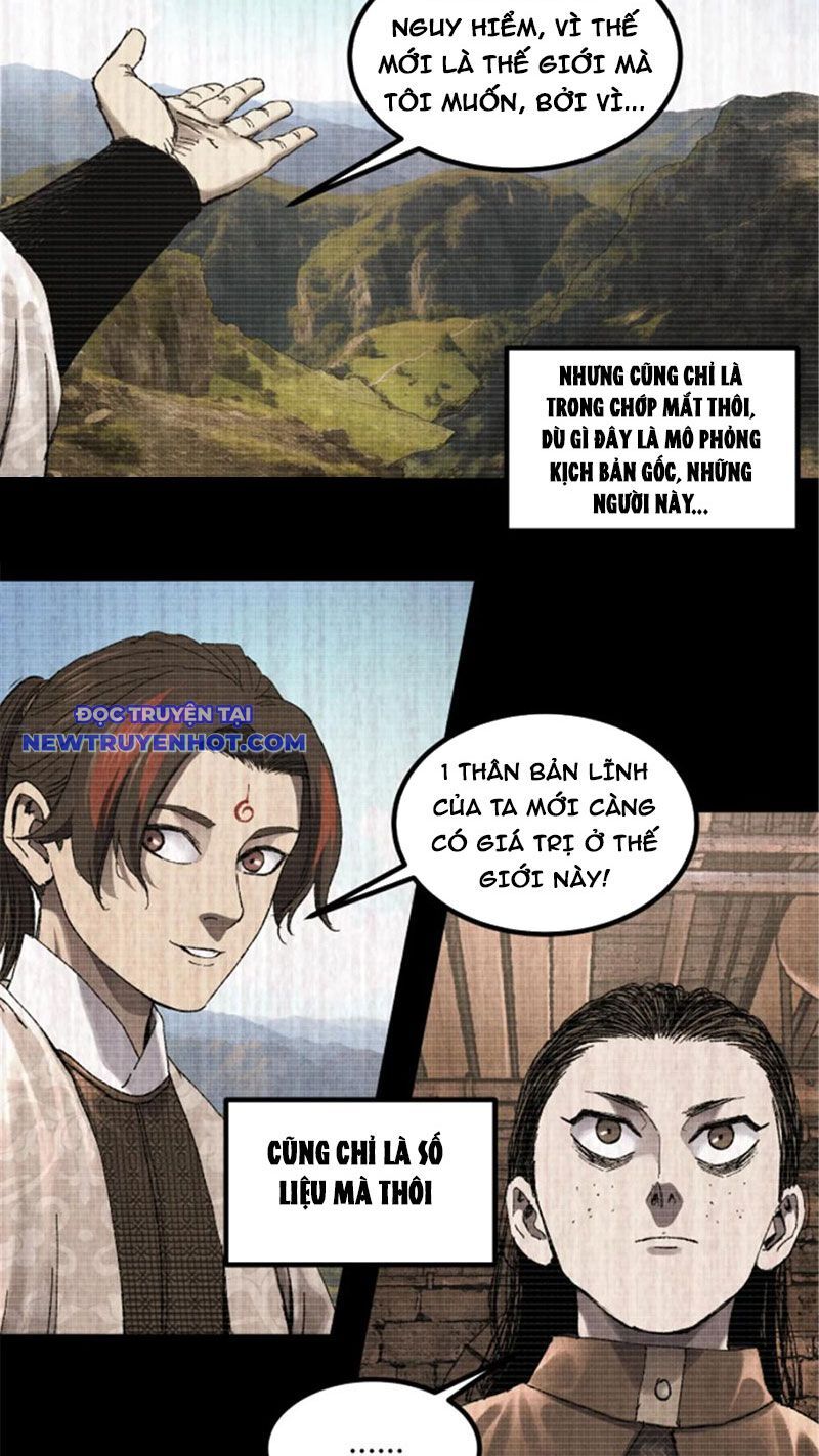 Thiên Hạ Đệ Nhất Lữ Bố Chapter 93 - Trang 2