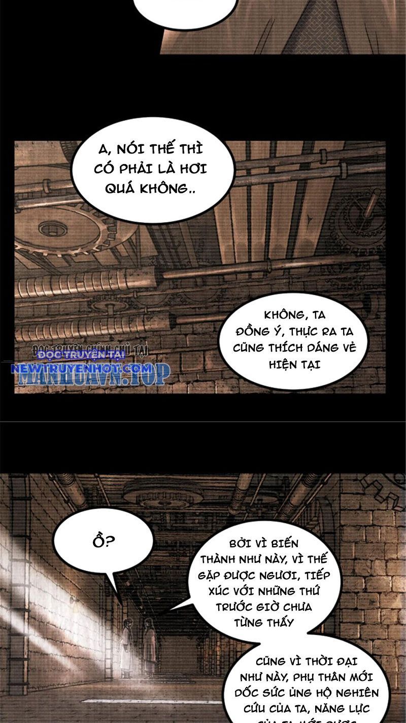 Thiên Hạ Đệ Nhất Lữ Bố Chapter 93 - Trang 2