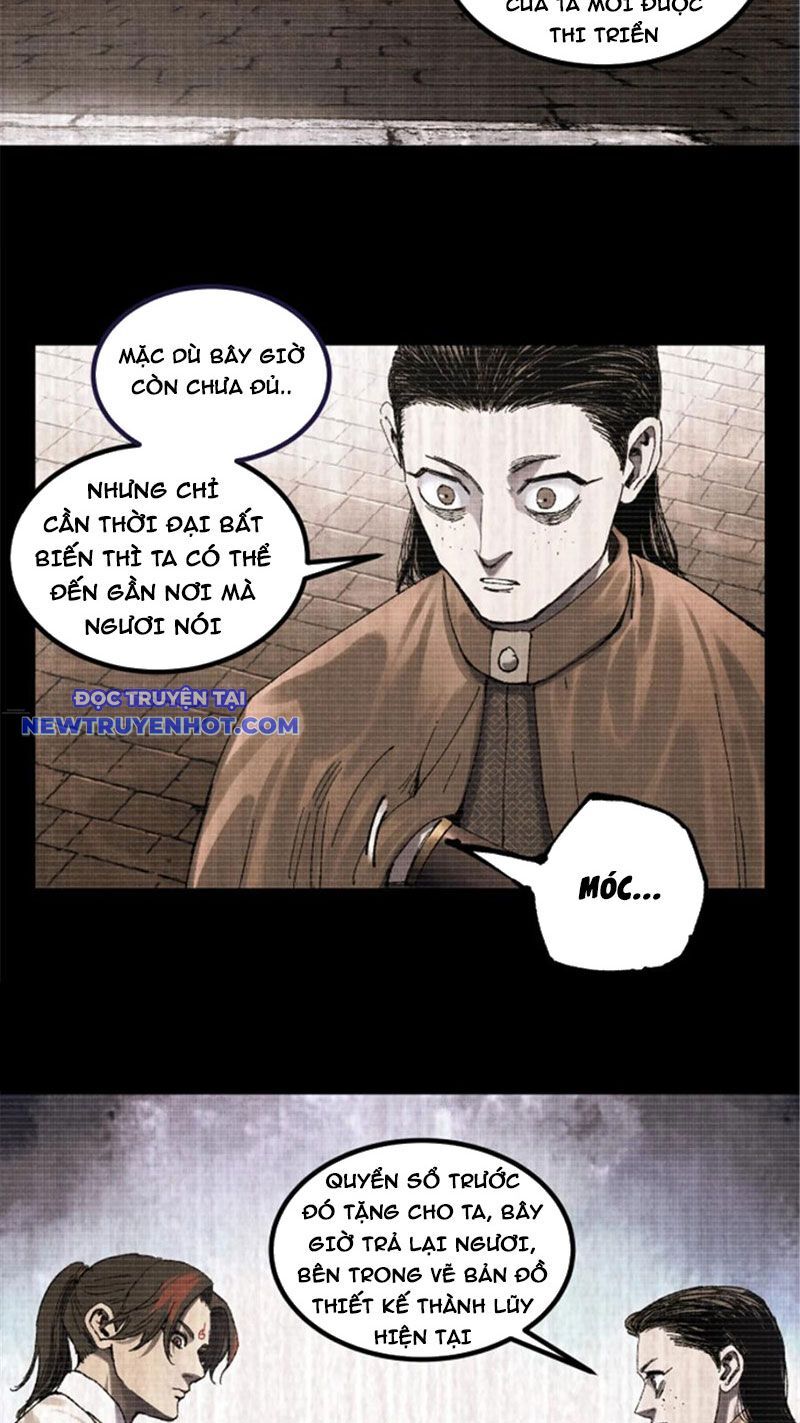 Thiên Hạ Đệ Nhất Lữ Bố Chapter 93 - Trang 2