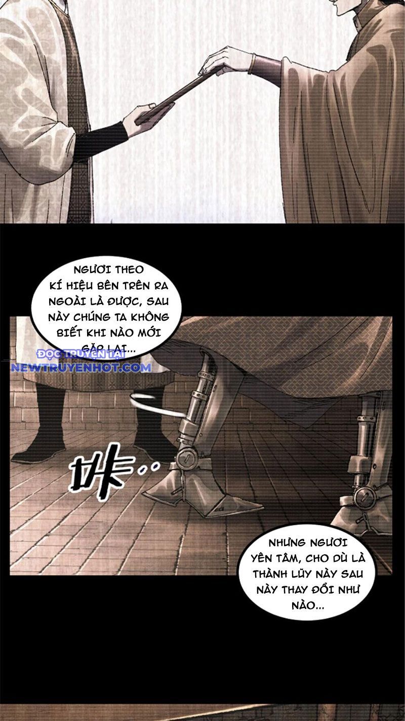 Thiên Hạ Đệ Nhất Lữ Bố Chapter 93 - Trang 2