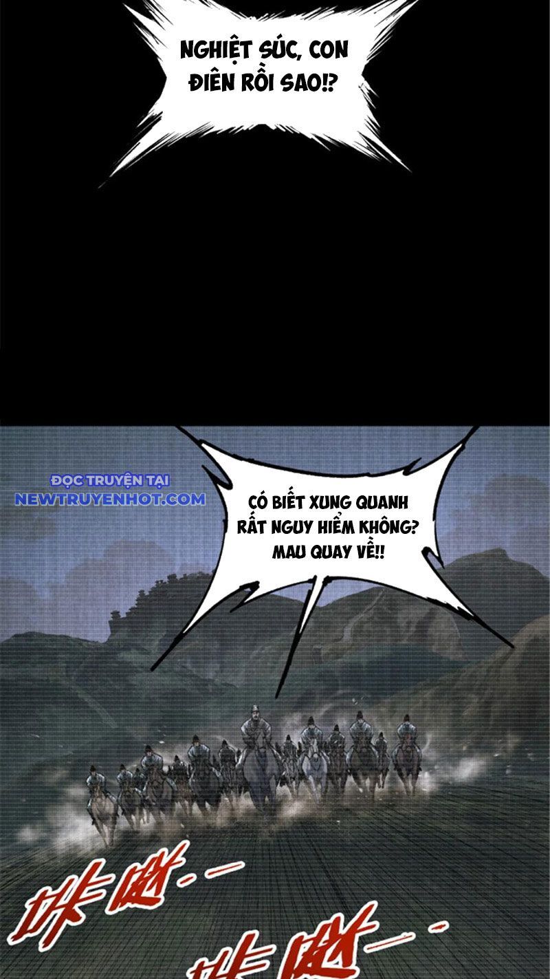 Thiên Hạ Đệ Nhất Lữ Bố Chapter 93 - Trang 2