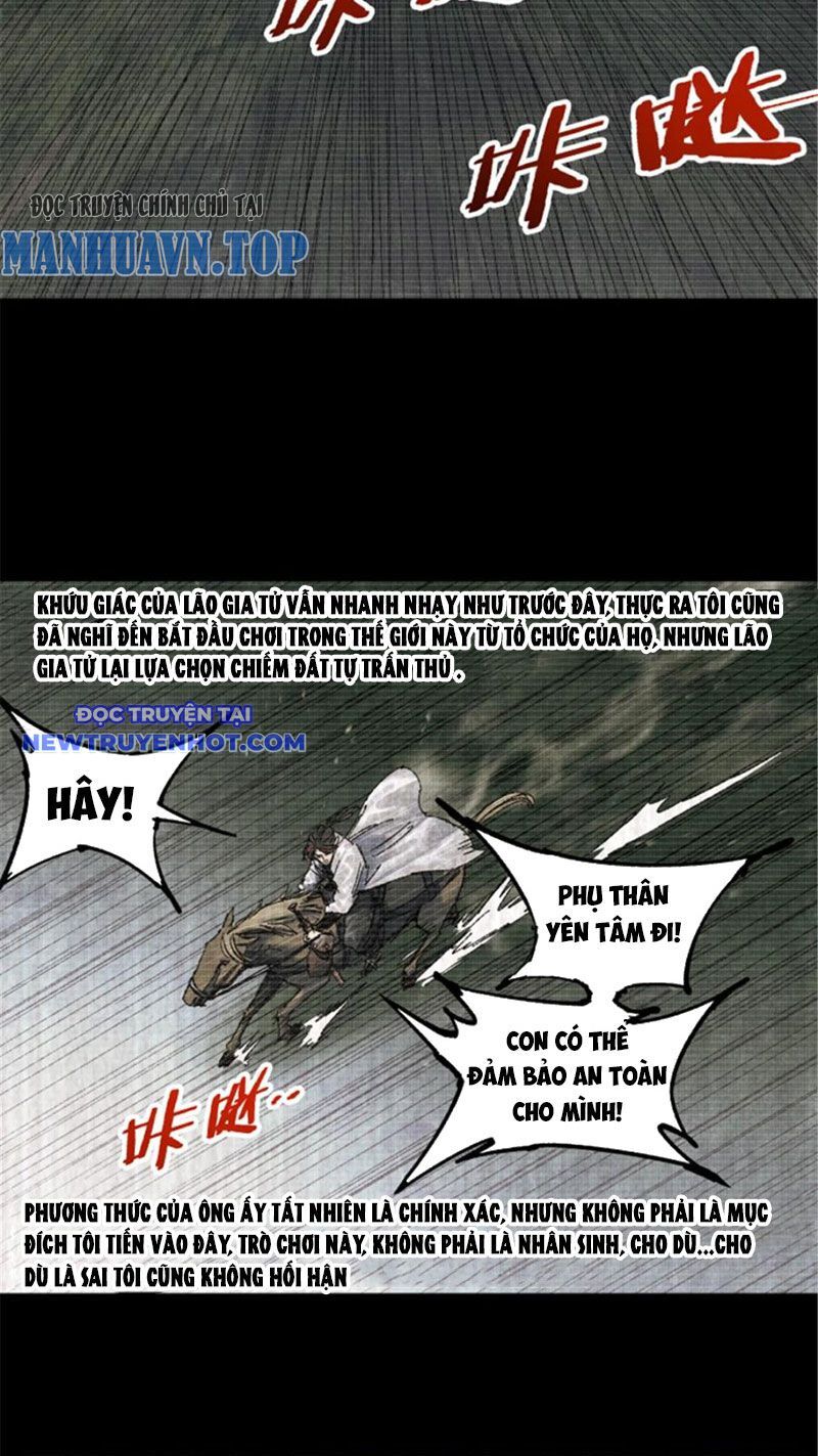 Thiên Hạ Đệ Nhất Lữ Bố Chapter 93 - Trang 2