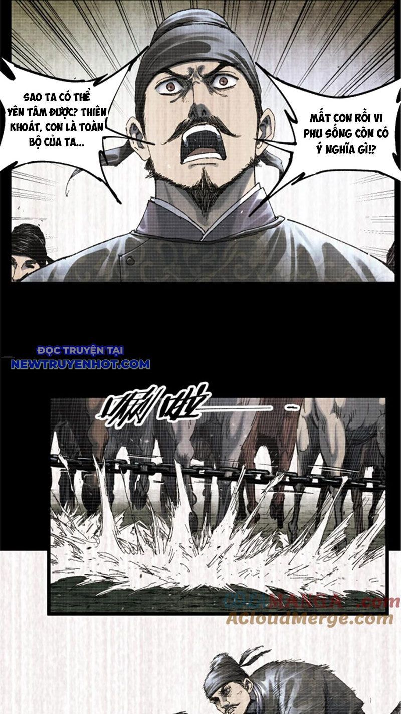 Thiên Hạ Đệ Nhất Lữ Bố Chapter 93 - Trang 2