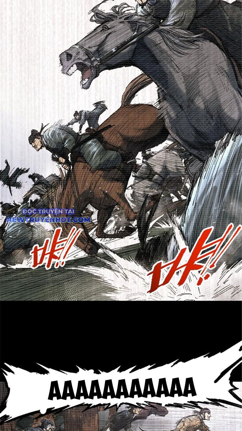 Thiên Hạ Đệ Nhất Lữ Bố Chapter 93 - Trang 2