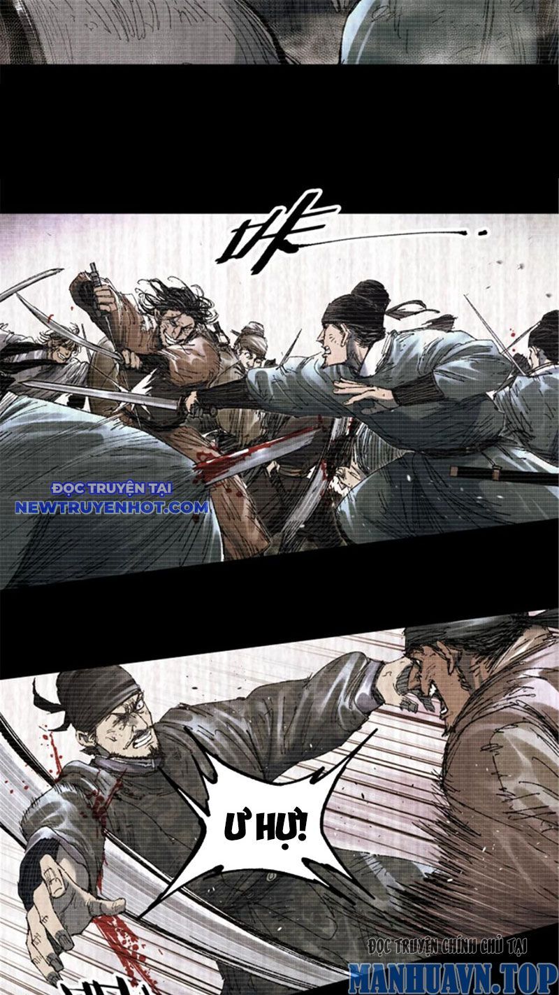 Thiên Hạ Đệ Nhất Lữ Bố Chapter 93 - Trang 2