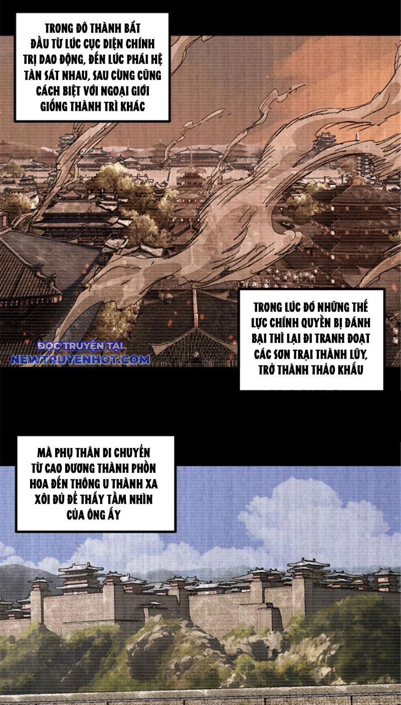 Thiên Hạ Đệ Nhất Lữ Bố Chapter 93 - Trang 2