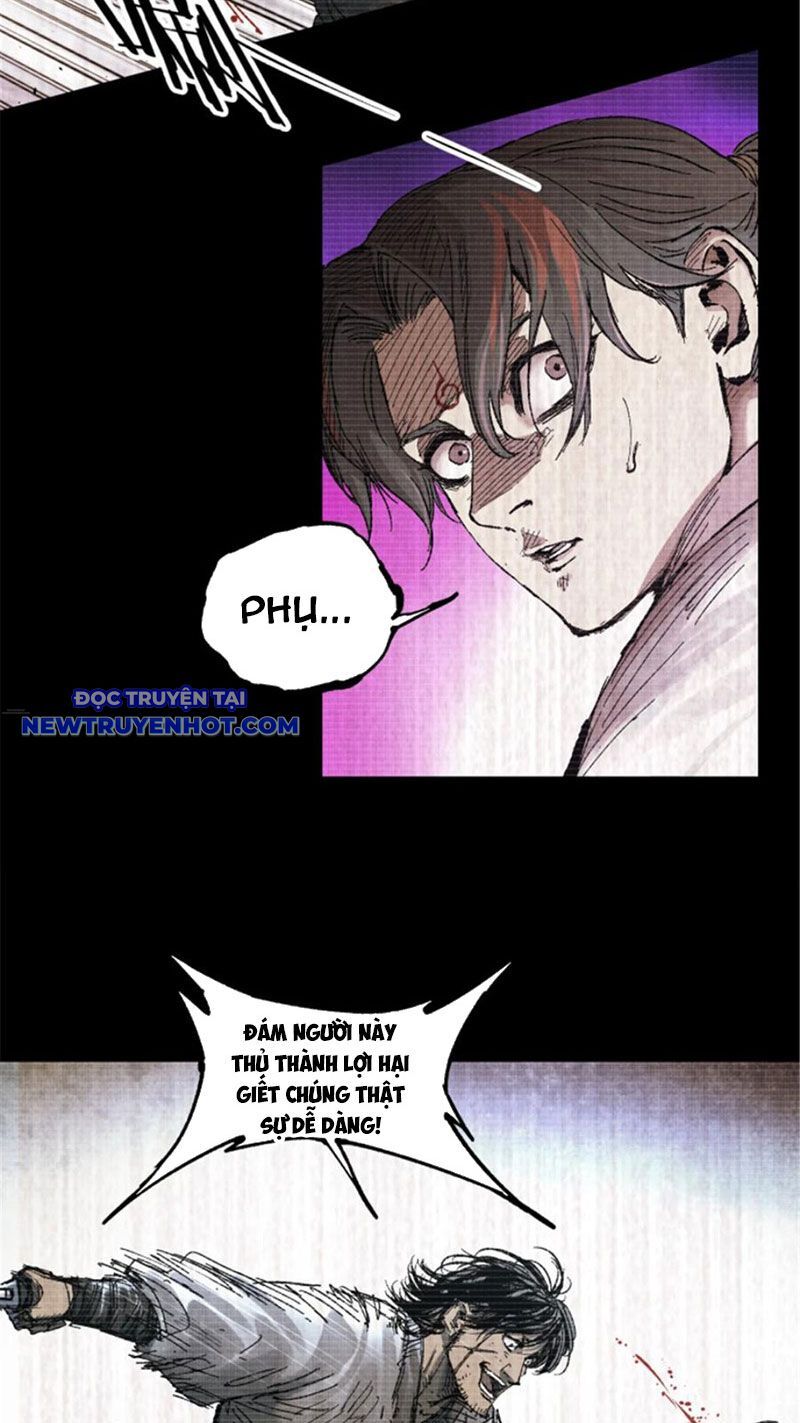 Thiên Hạ Đệ Nhất Lữ Bố Chapter 93 - Trang 2