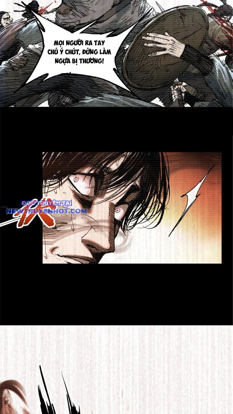 Thiên Hạ Đệ Nhất Lữ Bố Chapter 93 - Trang 2