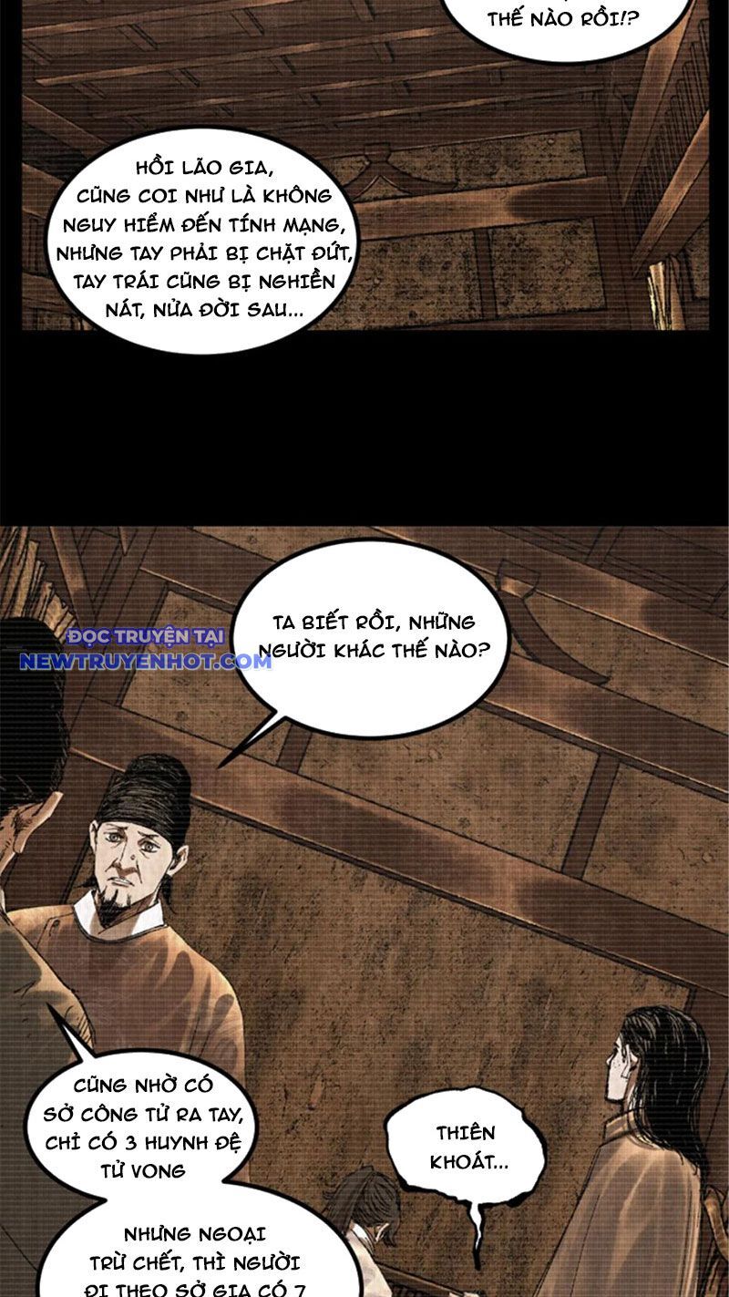 Thiên Hạ Đệ Nhất Lữ Bố Chapter 93 - Trang 2