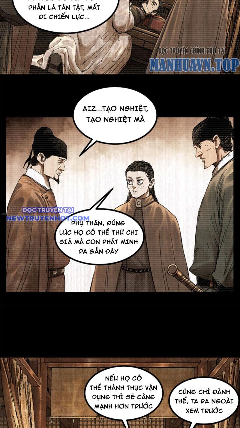 Thiên Hạ Đệ Nhất Lữ Bố Chapter 93 - Trang 2