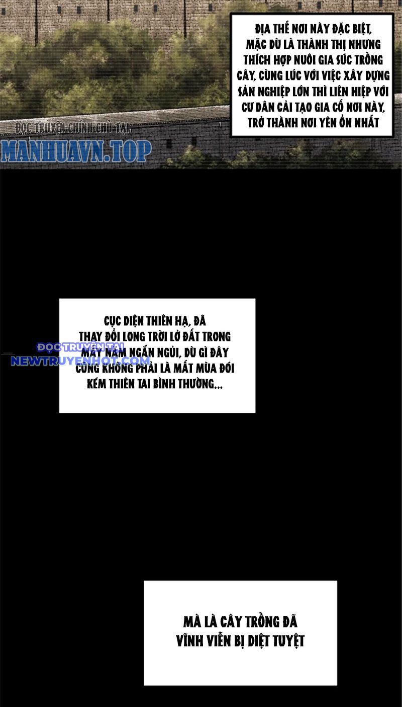 Thiên Hạ Đệ Nhất Lữ Bố Chapter 93 - Trang 2