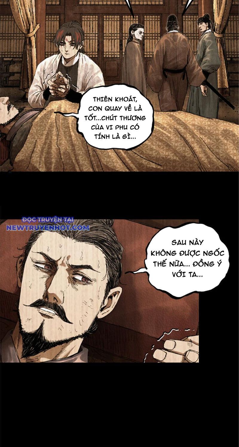 Thiên Hạ Đệ Nhất Lữ Bố Chapter 93 - Trang 2