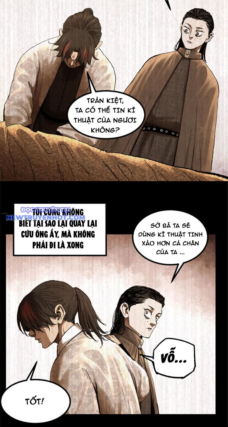 Thiên Hạ Đệ Nhất Lữ Bố Chapter 93 - Trang 2