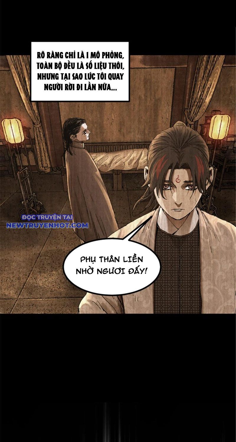 Thiên Hạ Đệ Nhất Lữ Bố Chapter 93 - Trang 2