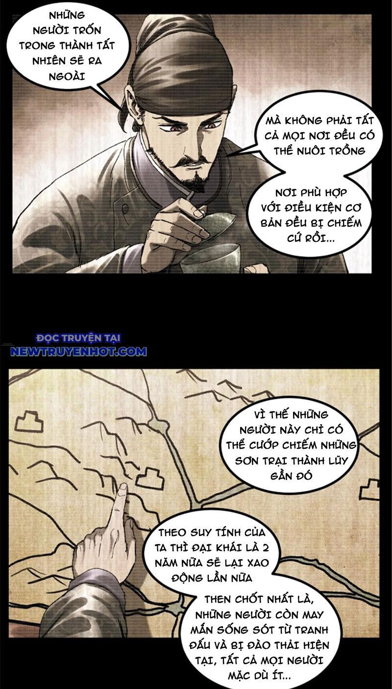 Thiên Hạ Đệ Nhất Lữ Bố Chapter 93 - Trang 2