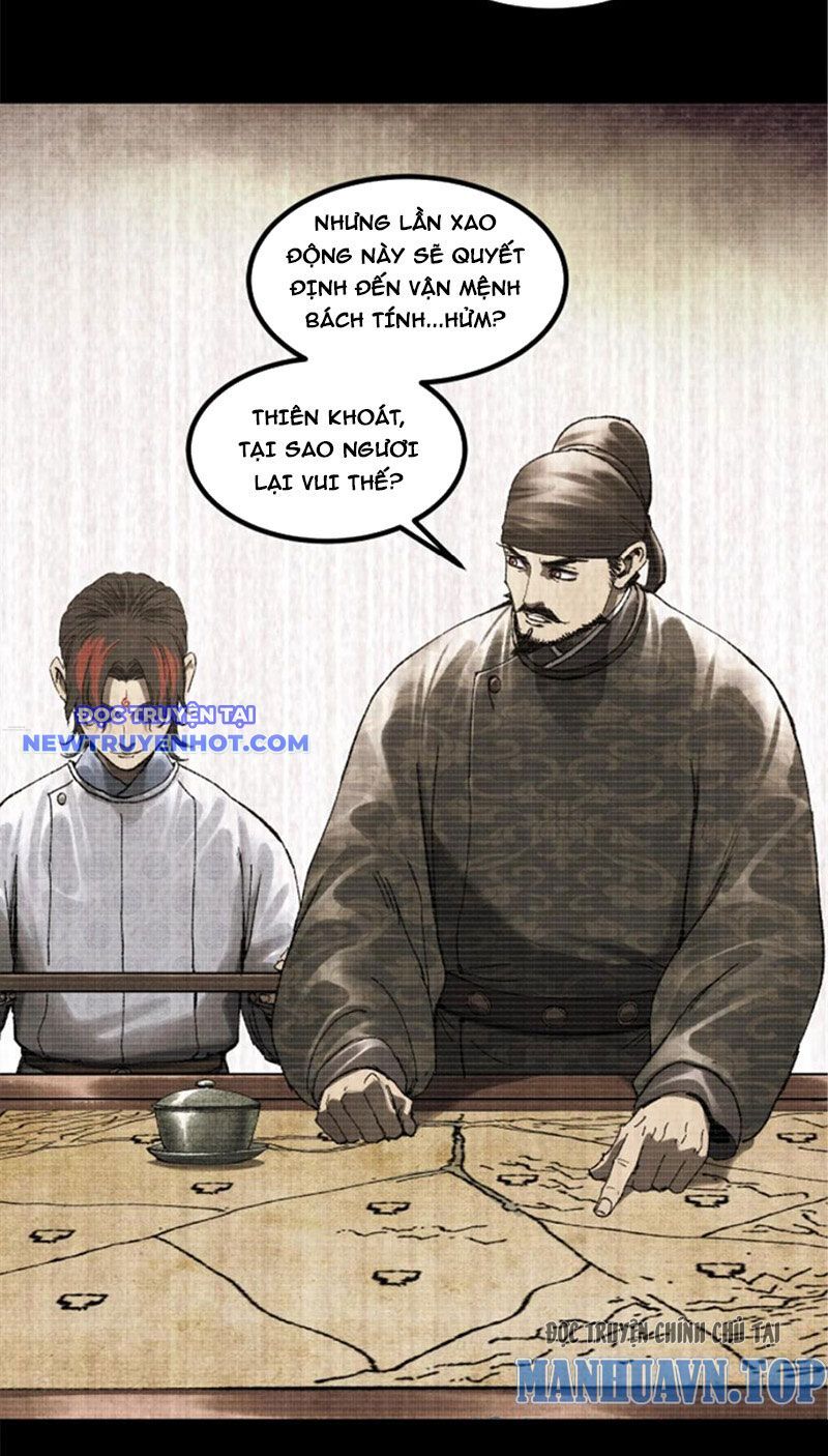 Thiên Hạ Đệ Nhất Lữ Bố Chapter 93 - Trang 2