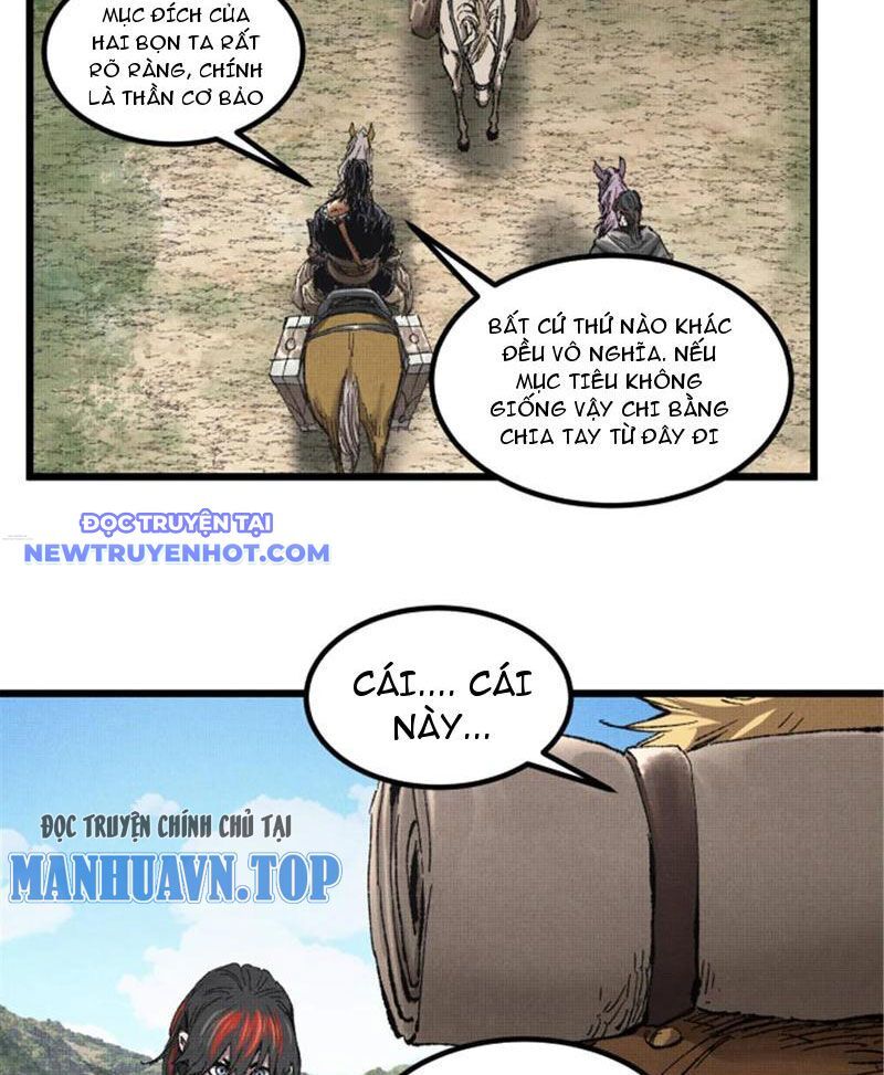 Thiên Hạ Đệ Nhất Lữ Bố Chapter 94 - Trang 2