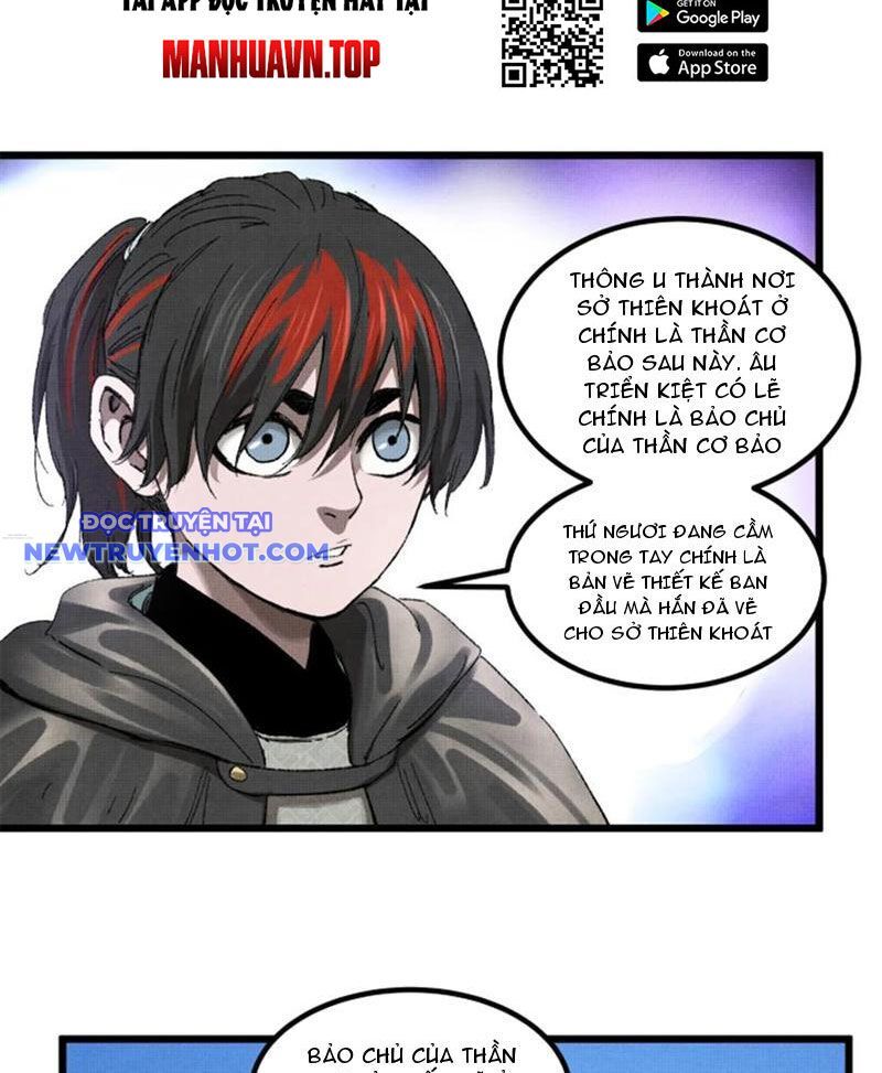 Thiên Hạ Đệ Nhất Lữ Bố Chapter 94 - Trang 2