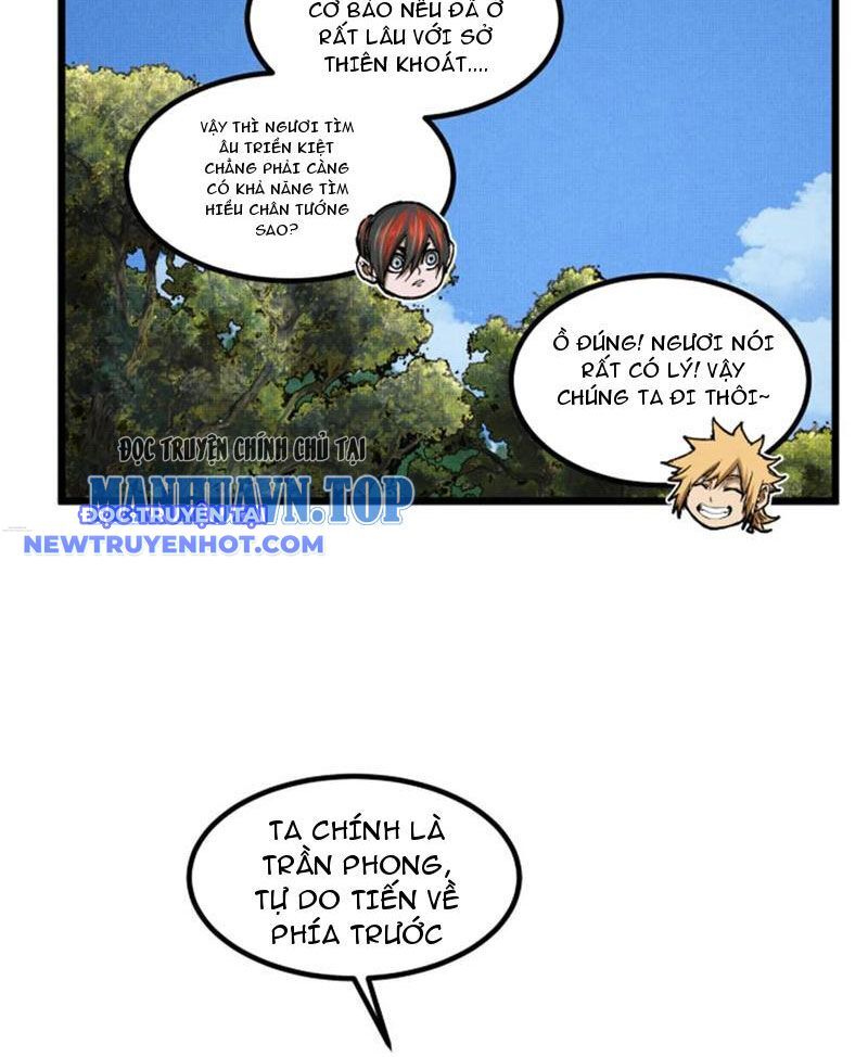 Thiên Hạ Đệ Nhất Lữ Bố Chapter 94 - Trang 2