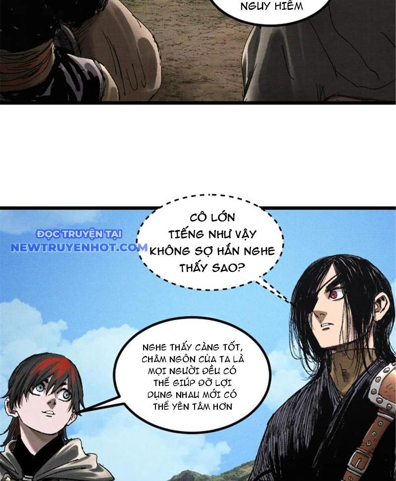 Thiên Hạ Đệ Nhất Lữ Bố Chapter 94 - Trang 2