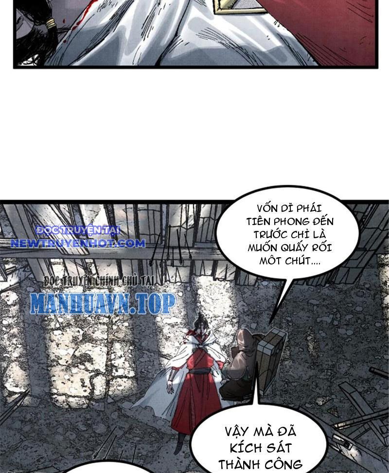 Thiên Hạ Đệ Nhất Lữ Bố Chapter 94 - Trang 2