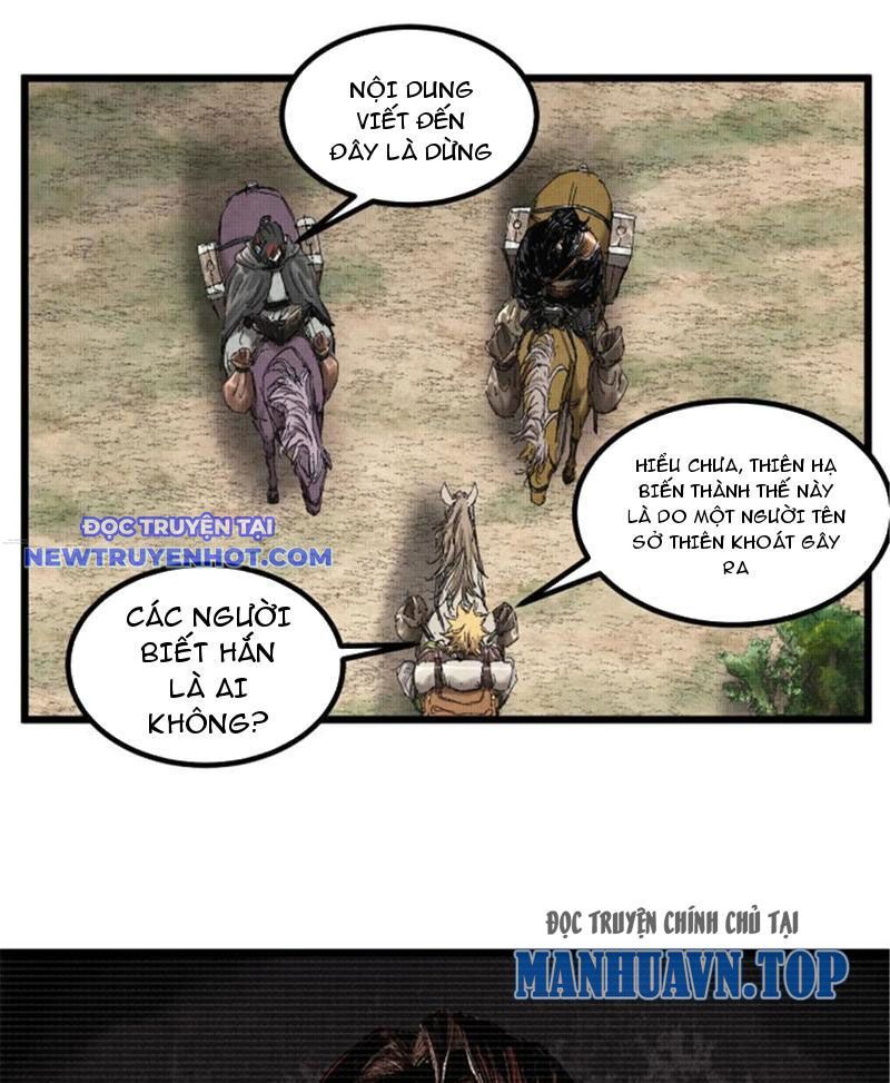 Thiên Hạ Đệ Nhất Lữ Bố Chapter 94 - Trang 2