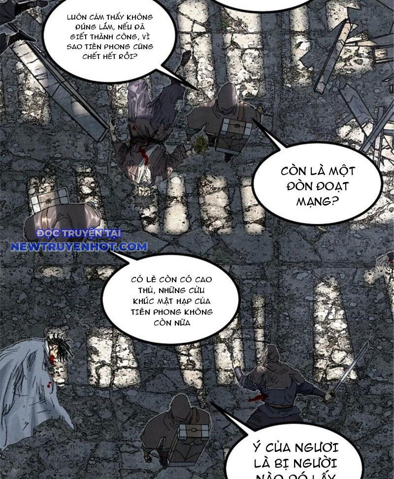 Thiên Hạ Đệ Nhất Lữ Bố Chapter 94 - Trang 2