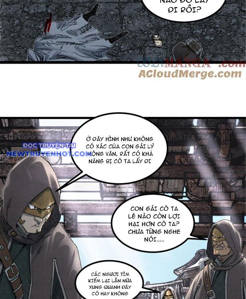 Thiên Hạ Đệ Nhất Lữ Bố Chapter 94 - Trang 2