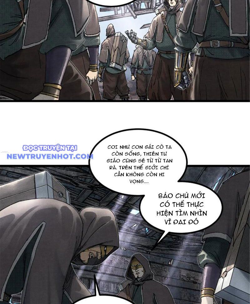 Thiên Hạ Đệ Nhất Lữ Bố Chapter 94 - Trang 2