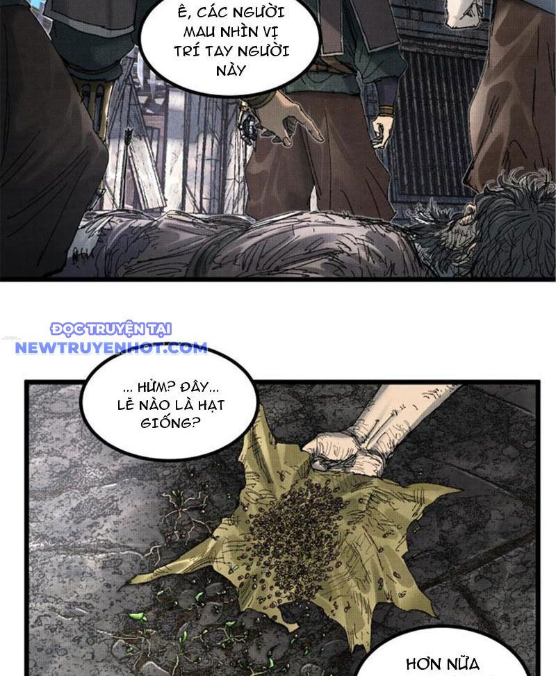 Thiên Hạ Đệ Nhất Lữ Bố Chapter 94 - Trang 2