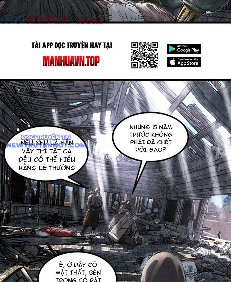 Thiên Hạ Đệ Nhất Lữ Bố Chapter 94 - Trang 2