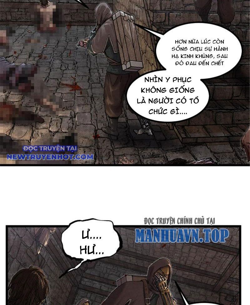 Thiên Hạ Đệ Nhất Lữ Bố Chapter 94 - Trang 2