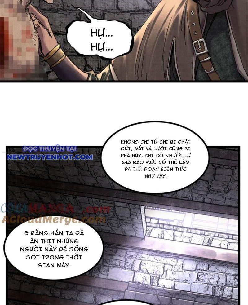 Thiên Hạ Đệ Nhất Lữ Bố Chapter 94 - Trang 2